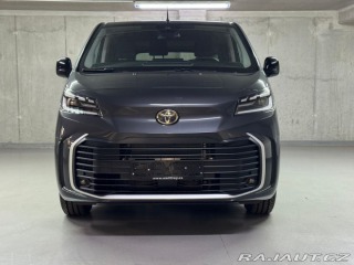 Toyota ProAce Verso L2 Business 9 míst 2.0 6M 2025