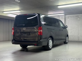 Toyota ProAce Verso L2 Business 9 míst 2.0 6M 2025