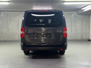 Toyota ProAce Verso L2 Business 9 míst 2.0 6M 2025