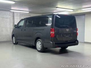 Toyota ProAce Verso L2 Business 9 míst 2.0 6M 2025