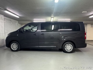Toyota ProAce Verso L2 Business 9 míst 2.0 6M 2025