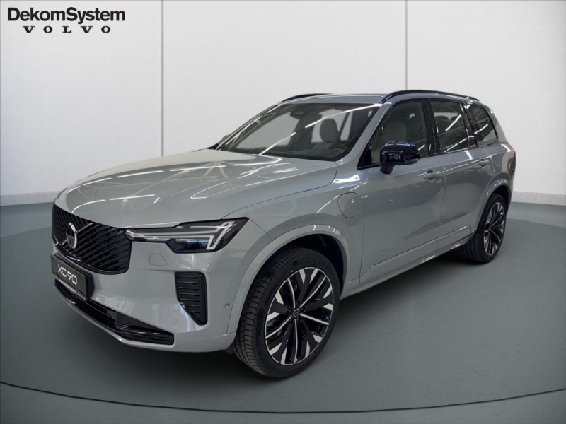 Volvo XC90 2,0 T8 AWD Plus Bright 79