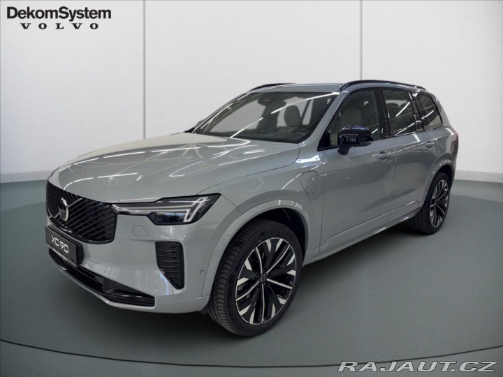Volvo XC90 2,0 T8 AWD Plus Bright 79 2025