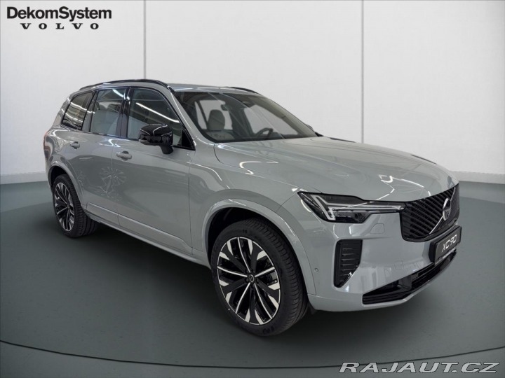 Volvo XC90 2,0 T8 AWD Plus Bright 79 2025