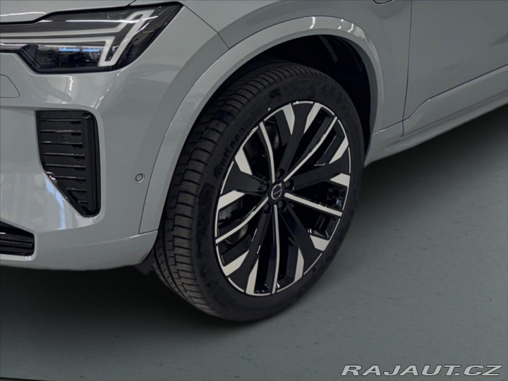 Volvo XC90 2,0 T8 AWD Plus Bright 79 2025