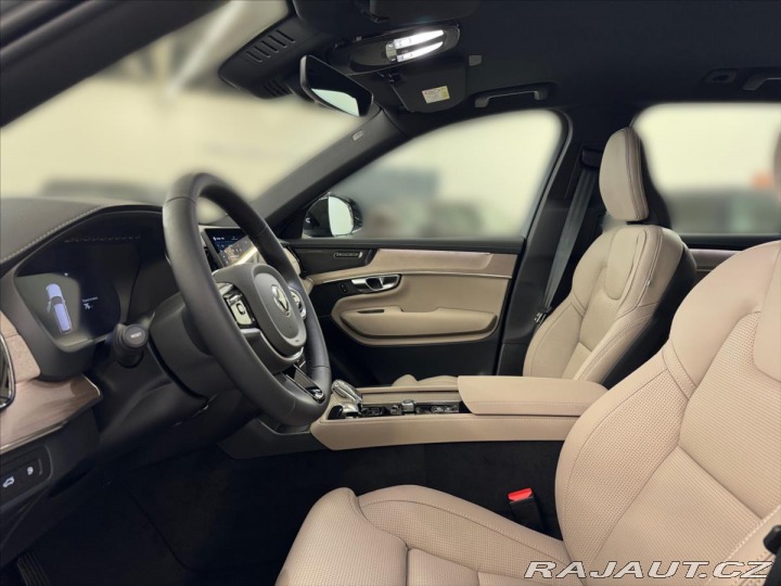 Volvo XC90 2,0 T8 AWD Plus Bright 79 2025