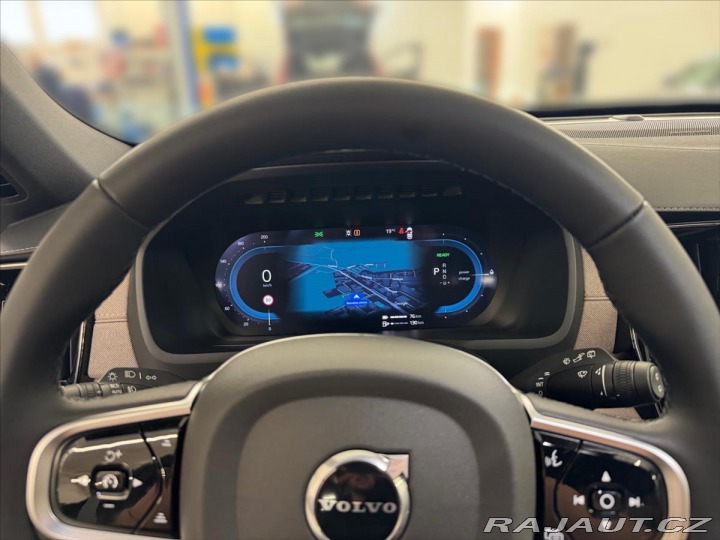 Volvo XC90 2,0 T8 AWD Plus Bright 79 2025