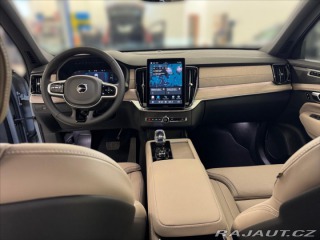 Volvo XC90 2,0 T8 AWD Plus Bright 79 2025