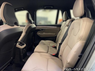 Volvo XC90 2,0 T8 AWD Plus Bright 79 2025