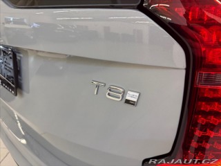 Volvo XC90 2,0 T8 AWD Plus Bright 79 2025