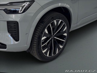 Volvo XC90 2,0 T8 AWD Plus Bright 79 2025