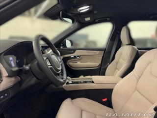 Volvo XC90 2,0 T8 AWD Plus Bright 79 2025
