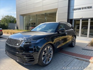Land Rover Range Rover Velar 3,0 Dynamic SE D300 AWD 2025