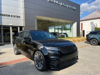 Land Rover Range Rover Velar 3,0 Dynamic SE D300 AWD 2025