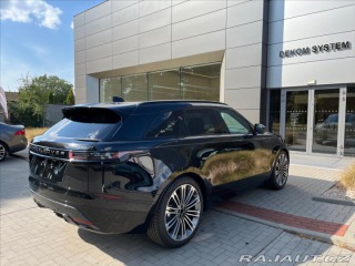 Land Rover Range Rover Velar 3,0 Dynamic SE D300 AWD 2025