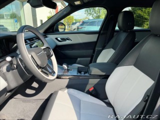 Land Rover Range Rover Velar 3,0 Dynamic SE D300 AWD 2025