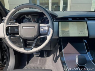 Land Rover Range Rover Velar 3,0 Dynamic SE D300 AWD 2025