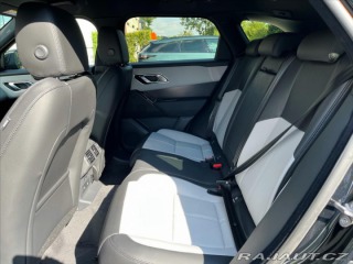 Land Rover Range Rover Velar 3,0 Dynamic SE D300 AWD 2025
