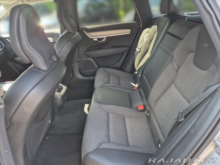 Volvo V90 2,0 B4 AWD 2022