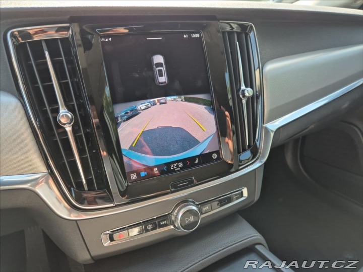 Volvo V90 2,0 B4 AWD 2022