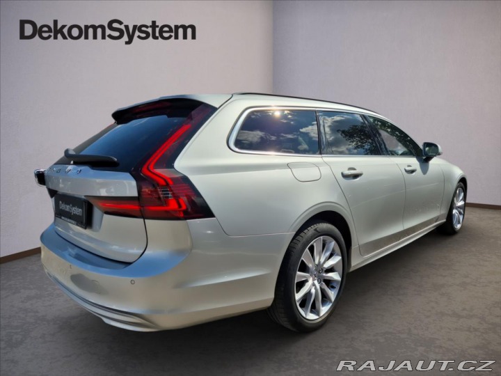 Volvo V90 2,0 B4 AWD 2022