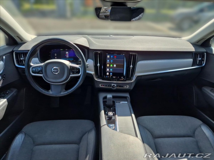 Volvo V90 2,0 B4 AWD 2022