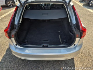 Volvo V90 2,0 B4 AWD 2022