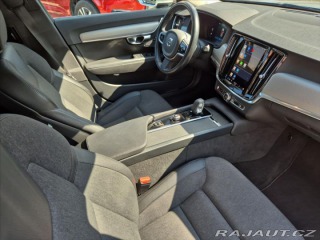 Volvo V90 2,0 B4 AWD 2022