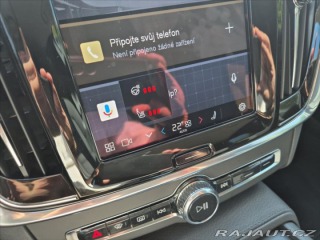 Volvo V90 2,0 B4 AWD 2022
