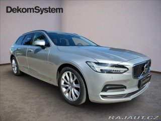 Volvo V90 2,0 B4 AWD 2022