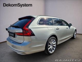 Volvo V90 2,0 B4 AWD 2022
