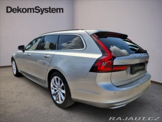 Volvo V90 2,0 B4 AWD 2022