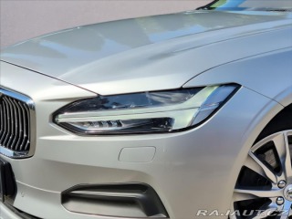 Volvo V90 2,0 B4 AWD 2022