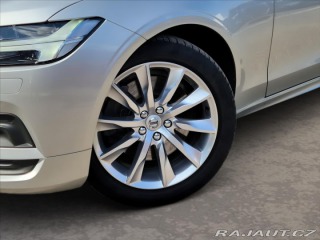 Volvo V90 2,0 B4 AWD 2022