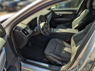 Volvo V90 2,0 B4 AWD 2022