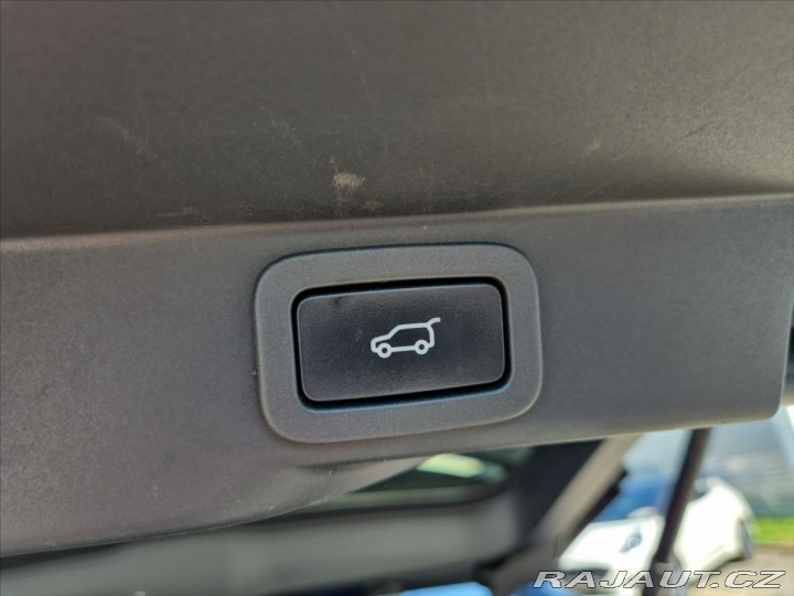 Land Rover Range Rover Sport 3,0 D250 HSE 2021