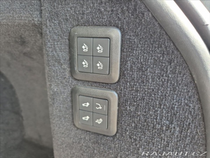 Land Rover Range Rover Sport 3,0 D250 HSE 2021