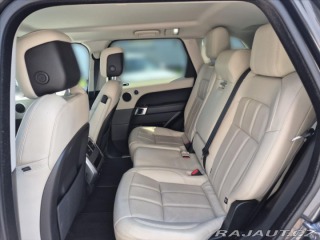 Land Rover Range Rover Sport 3,0 D250 HSE 2021