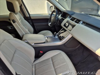Land Rover Range Rover Sport 3,0 D250 HSE 2021
