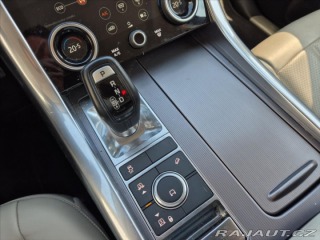 Land Rover Range Rover Sport 3,0 D250 HSE 2021