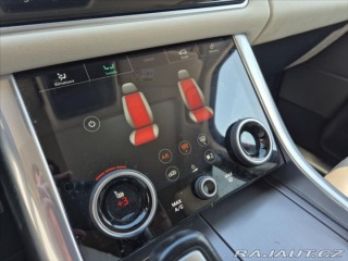 Land Rover Range Rover Sport 3,0 D250 HSE 2021