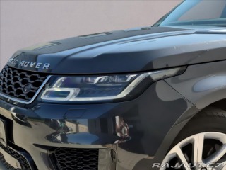 Land Rover Range Rover Sport 3,0 D250 HSE 2021