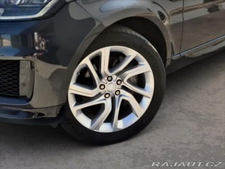 Land Rover Range Rover Sport 3,0 D250 HSE 2021