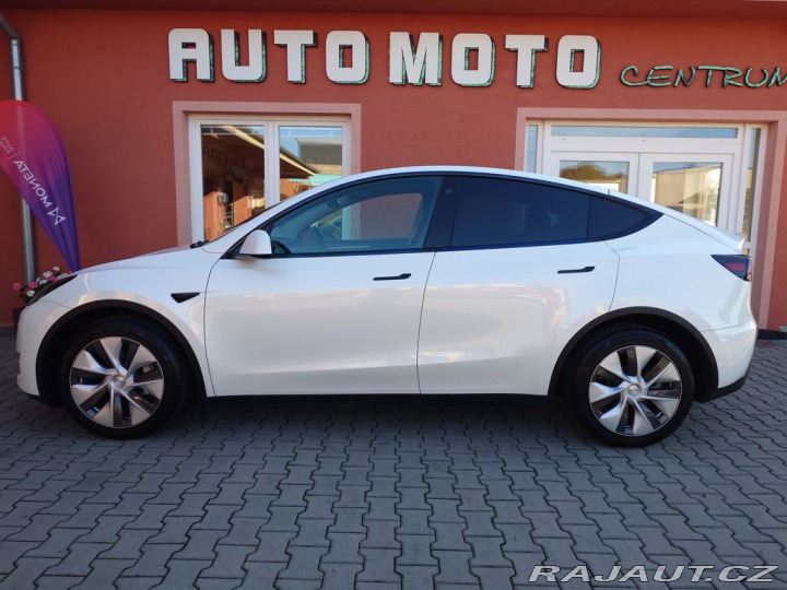 Tesla Model Y Long Range 378kW REZERVAC 2023