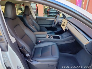 Tesla Model Y Long Range 378kW (ODPOČET 2023