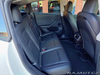 Tesla Model Y Long Range 378kW (ODPOČET 2023