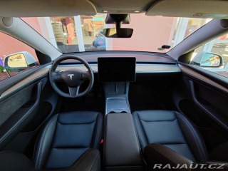 Tesla Model Y Long Range 378kW (ODPOČET 2023