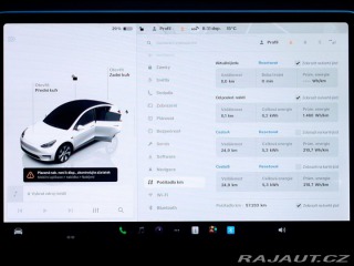 Tesla Model Y Long Range 378kW (ODPOČET 2023