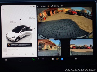 Tesla Model Y Long Range 378kW (ODPOČET 2023