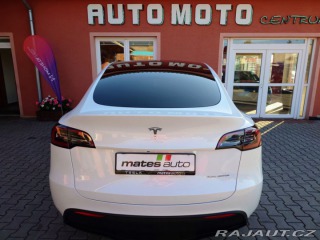 Tesla Model Y Long Range 378kW (ODPOČET 2023